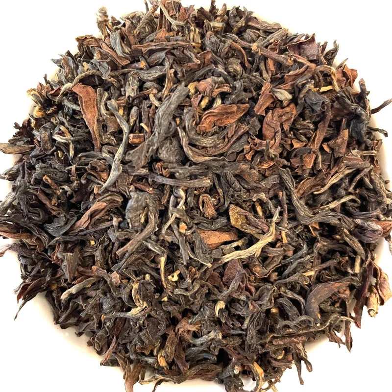 Tè Nero Darjeeling Gopaldhara FTGFOP