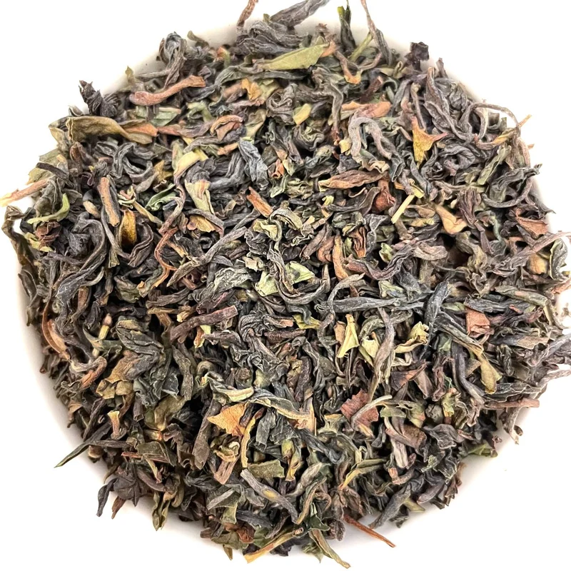Tè Nero Darjeeling Gielle FTGFOP FIRST FLUSH