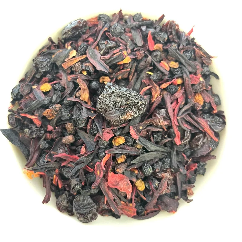 Infuso Ciliegia (senza teina)
