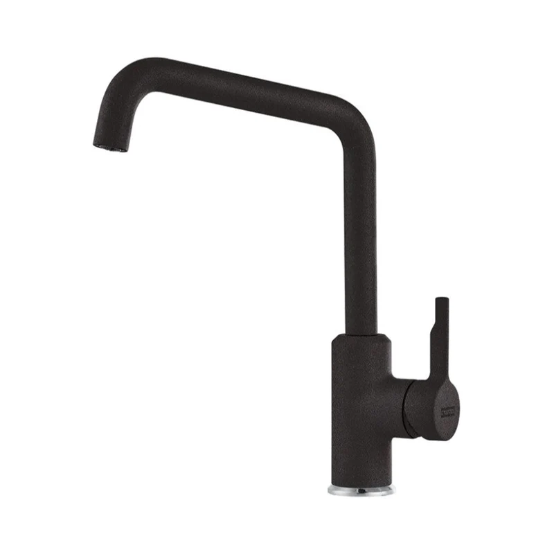 MISCELATORE Franke URBAN Miscelatore cucina - nero 115.0595.081