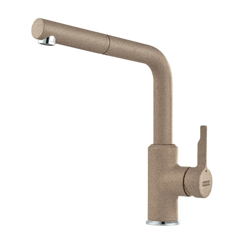 MISCELATORE Franke URBAN DOCCIA Miscelatore cucina con doccetta - oyster 115.0595.093