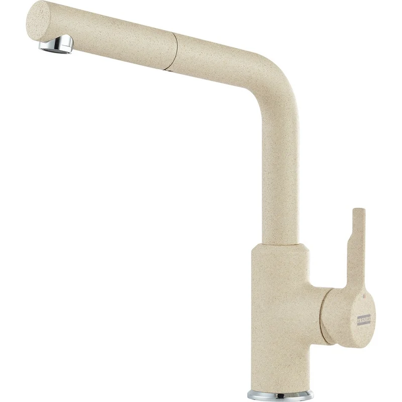 MISCELATORE Franke URBAN DOCCIA Miscelatore cucina con doccetta - sahara 115.0595.086