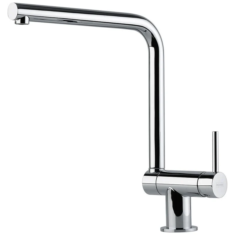 MISCELATORE Franke NEPTUNE STYLE WINDOW Miscelatore cucina sottofinestra - cromo 115.0263.158