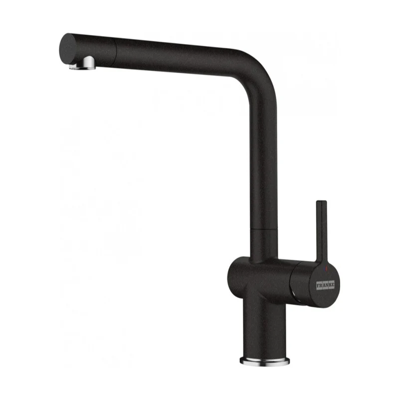 MISCELATORE Franke ACTIVE L Miscelatore cucina - nero 115.0653.373