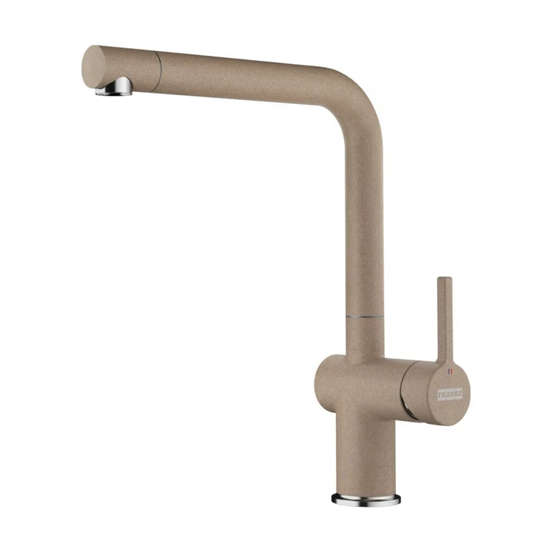 MISCELATORE Franke ACTIVE L Miscelatore cucina - oyster 115.0653.378