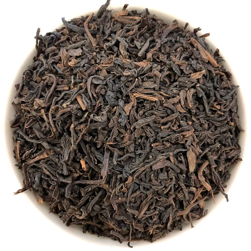 Tè Nero Ceylon OP Deteinato