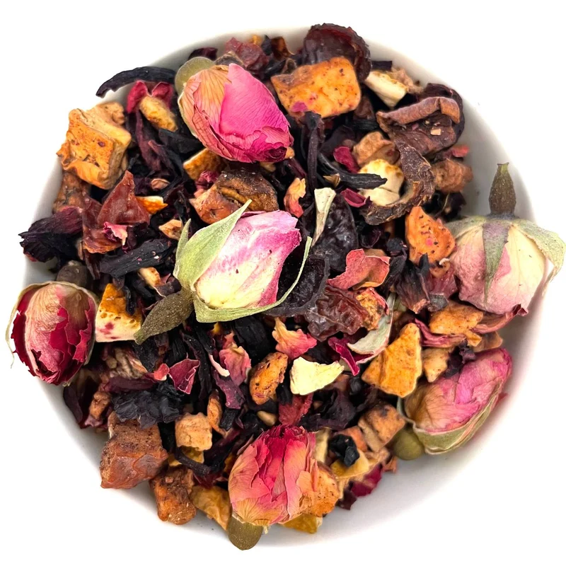 Infuso Bouquet De Roses