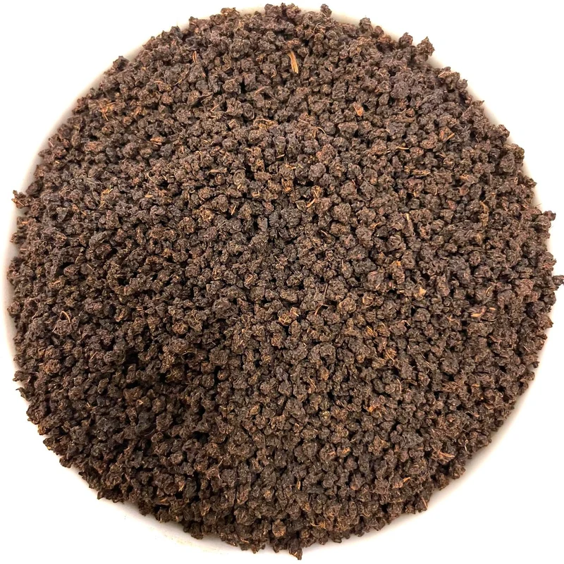 Tè Nero African Breakfast