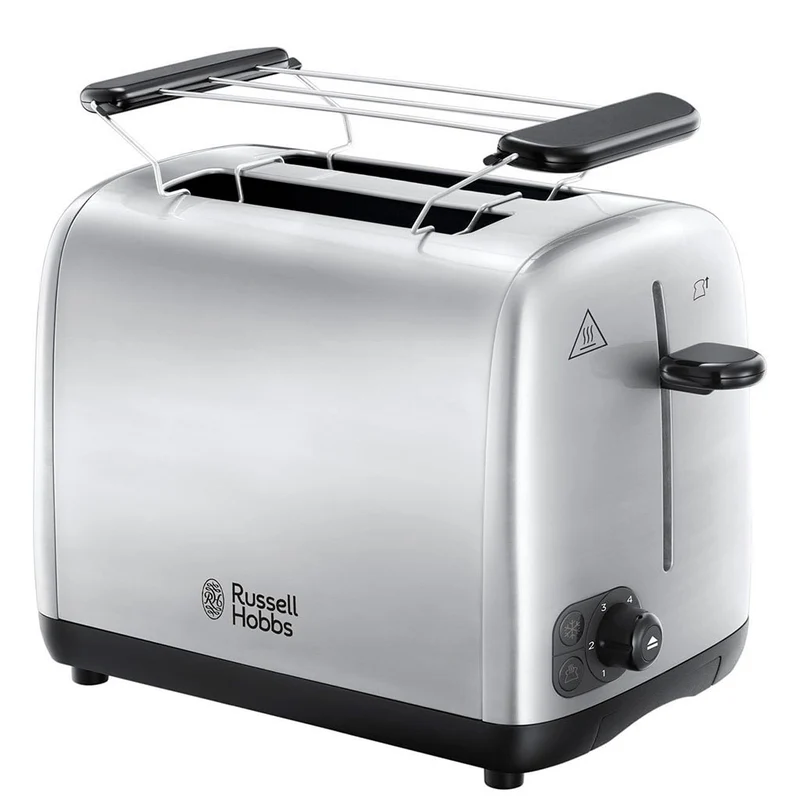 Tostadora Adventure Russell Hobbs