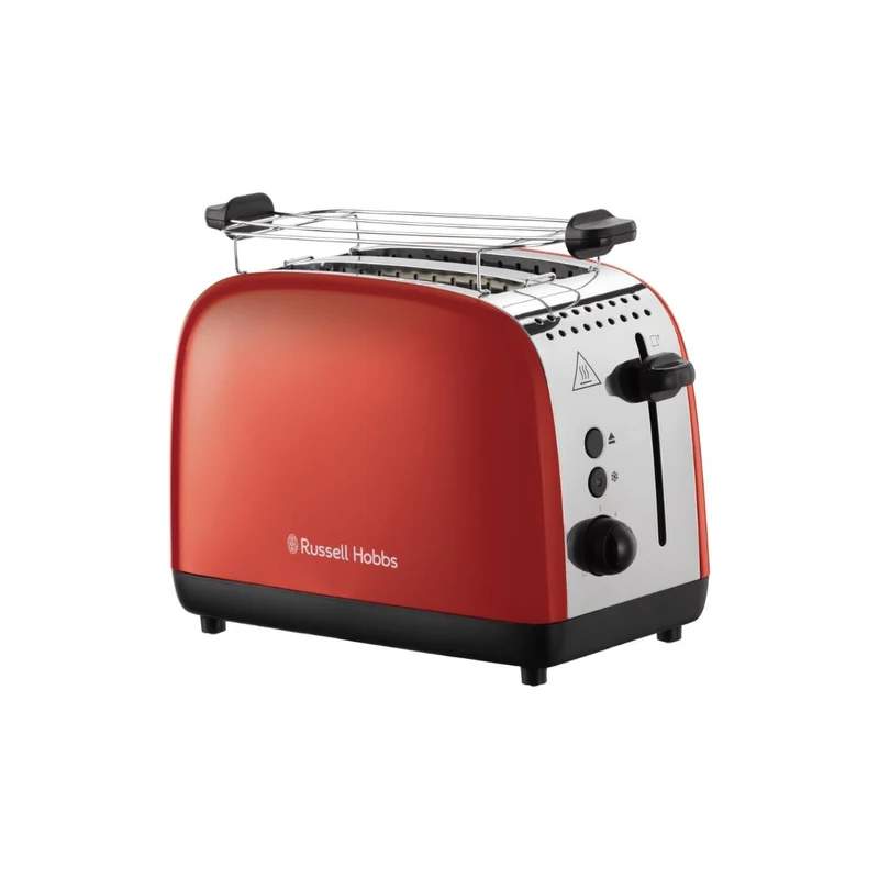 Tostadora Colours Plus+ Russell Hobbs