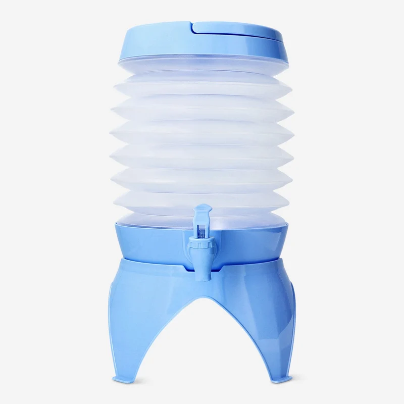 Foldable drinks dispenser - 5.5 L
