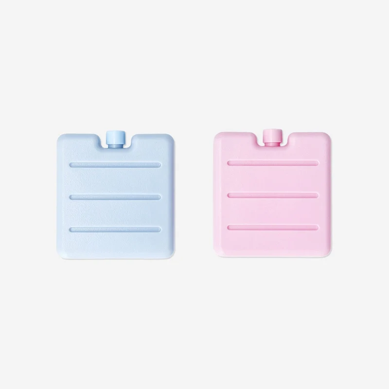 Cooling elements - 2 pcs
