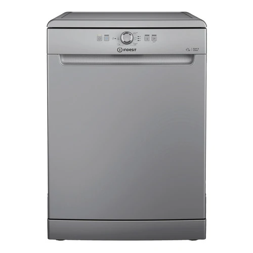 LAVASTOVIGLIE INDESIT IN2FE14CNP80S. 14COP 6PR PUSHGO TOP REMOVIBILE