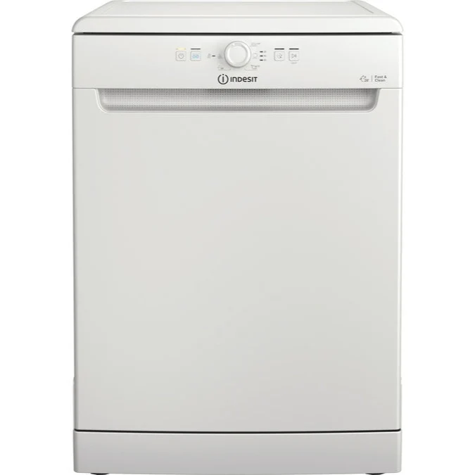 LAVASTOVIGLIE INDESIT IN2FE14CNP 14COP 6PR BIANCO PUSHGO TOP REMOVIBILE