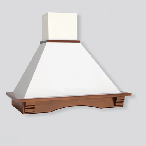 Cappa rustica MARINA - 120cm