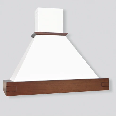 Cappa rustica RAVENNA - 120cm