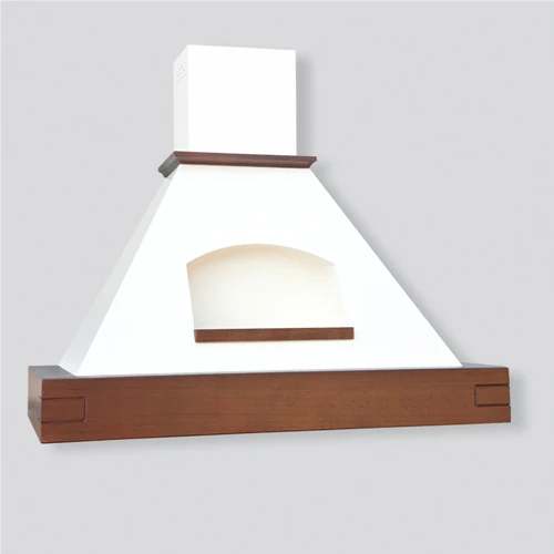 Cappa rustica GIADA - 90cm