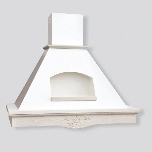Cappa rustica POSITANO - 90cm