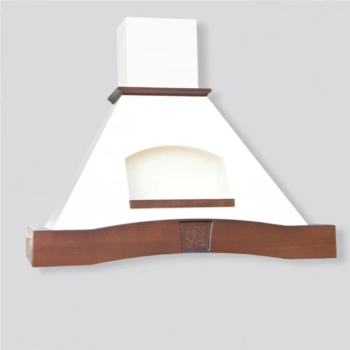 Cappa rustica LUCREZIA - 60cm