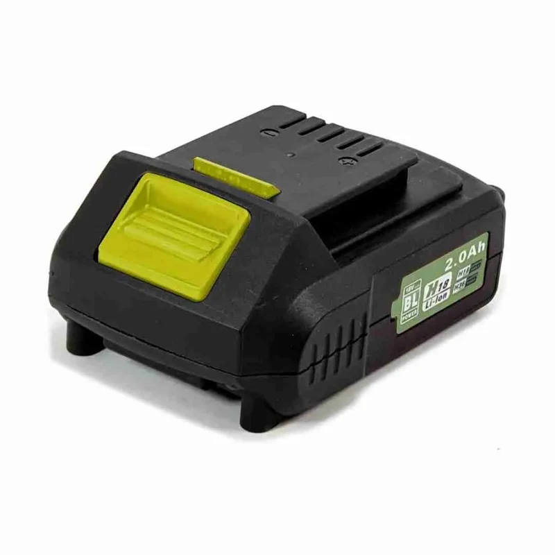 Batteria Ricaricabile 20V 2.0Ah KOMBO PRO – Potenza Stabile 450W