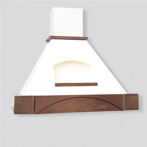 Cappa rustica VITTORIA - 90cm