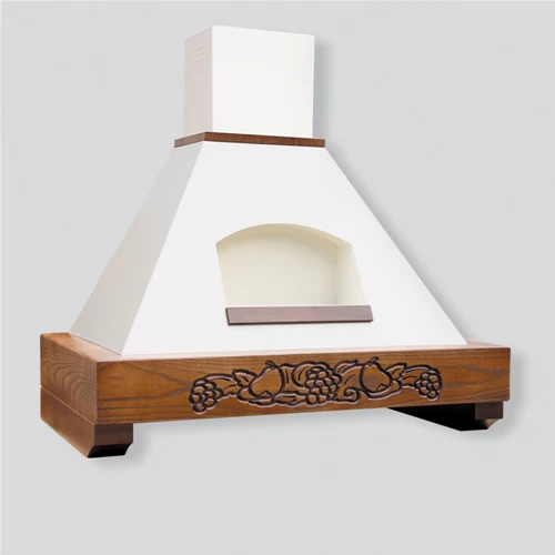 Cappa rustica GAIA - 120cm