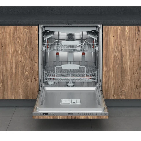 Lavastoviglie incasso ARISTON HI 5020 WEF A++(E) 3°C 159434