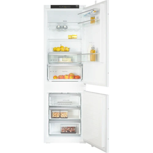 Frigo Combinato incasso MIELE KDN 7713 E (E) H178 NOFRO