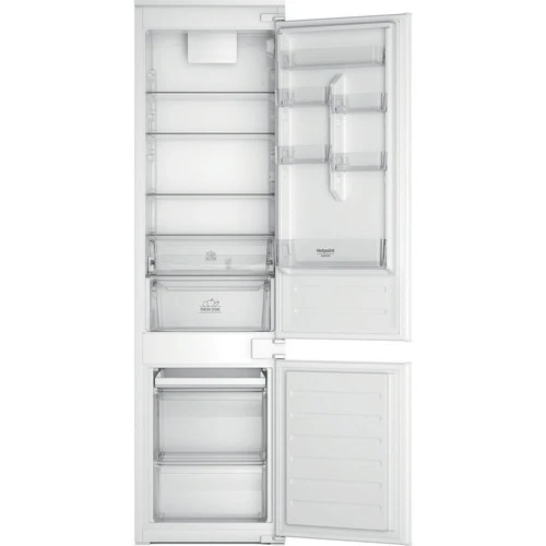 Frigo Combinato incasso ARISTON HAC20D011A1 (E) H193,5 167776
