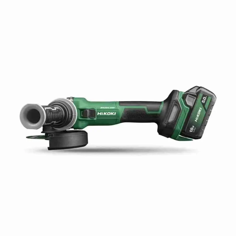 Smerigliatrice Angolare Brushless G1813DVE | HIKOKI
