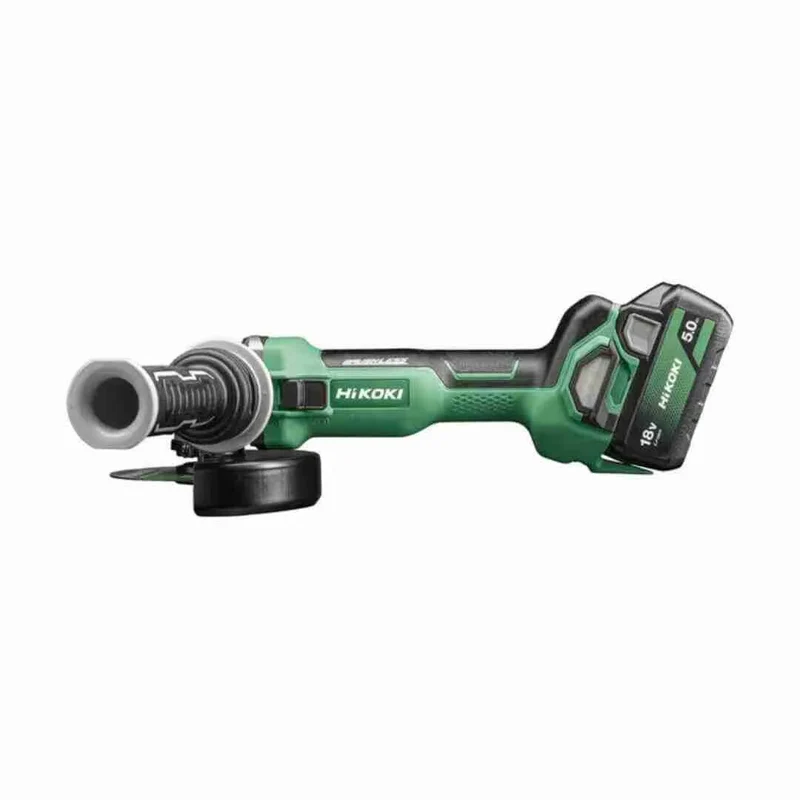 Smerigliatrice Angolare Brushless G1813DA | HIKOKI