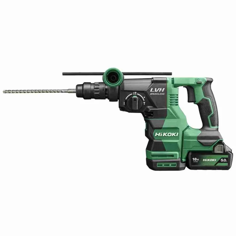 Tassellatore SDS-PLUS 18V | HIKOKI
