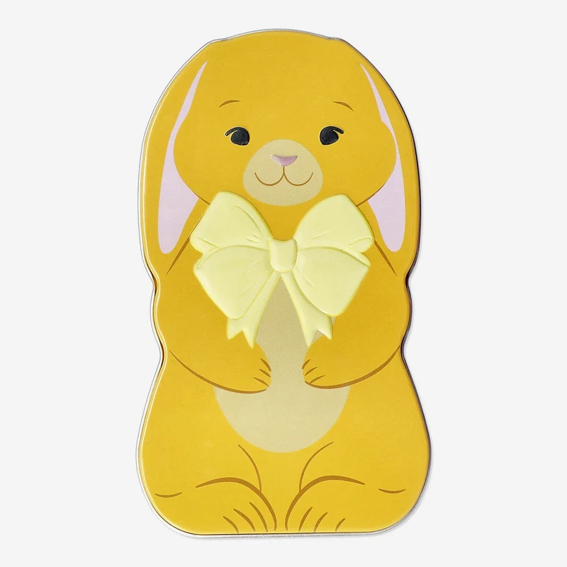 Bunny shaped cake tin