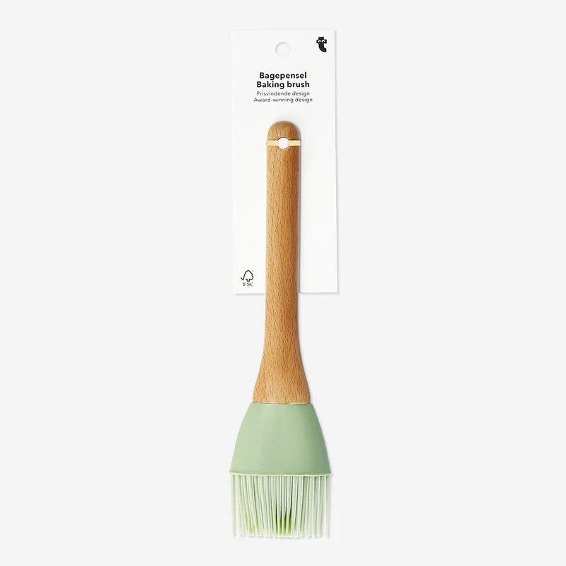 Baking brush
