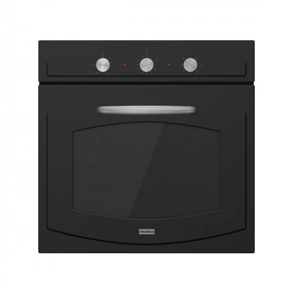 Forno FRANKE FCO 82 H ON BK NERO 116.0696.546