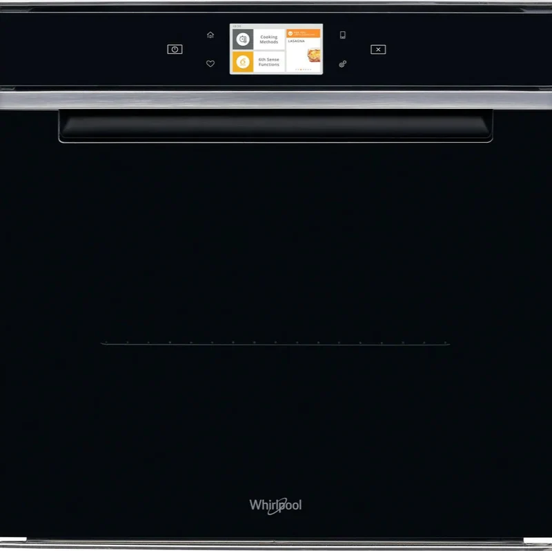 Forno WHIRLPOOL W11I OP1 4S2 H BK A+ 73LT