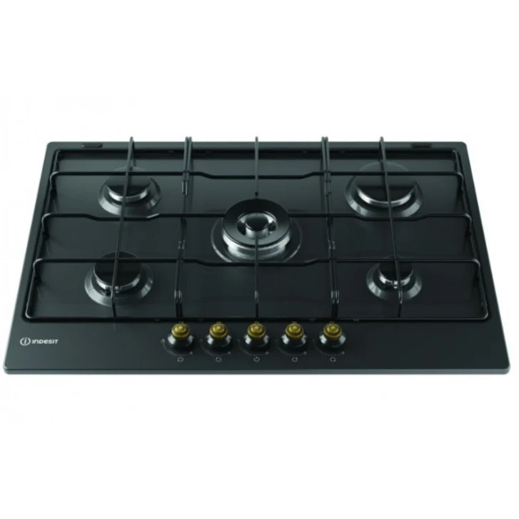 Piano cottura INDESIT TH 752 /I (AN) - antracite