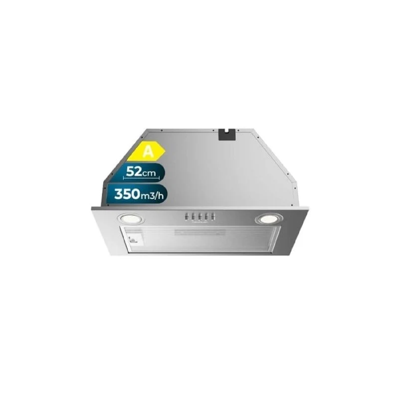 CECOTEC 02865 - Bolero Flux IM 523500 Inox B