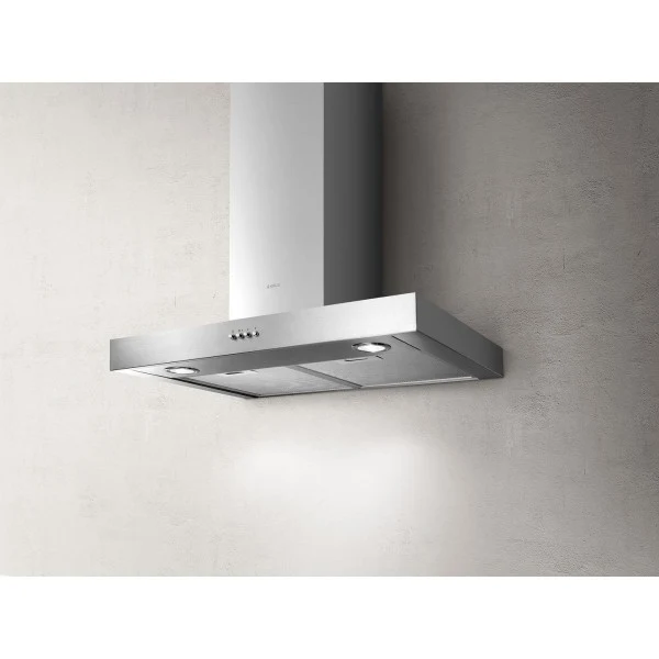 Cappa parete ELICA SPOT NG H10 IX/A/60