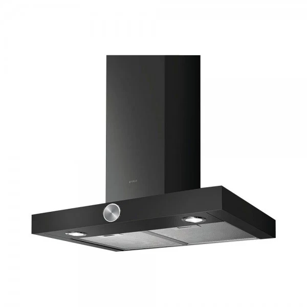 Cappa parete ELICA LOL NERA - 60cm