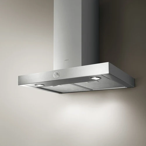 Cappa parete ELICA LOL - 90cm IX/A/