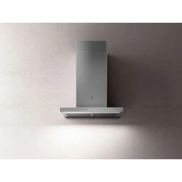 Cappa parete ELICA THIN - 60cm IX/A/60