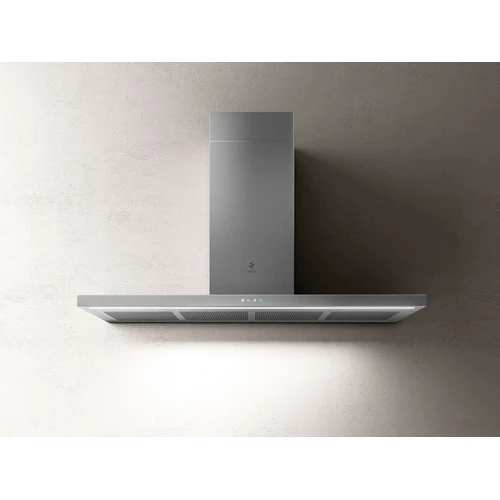 Cappa parete ELICA THIN - 90cm THIN IX/A/90