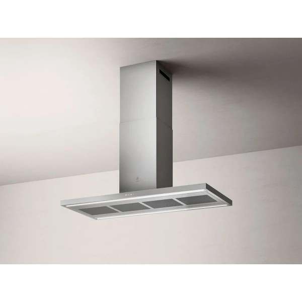 Cappa parete ELICA THIN / THIN ISLAND IX/A/120