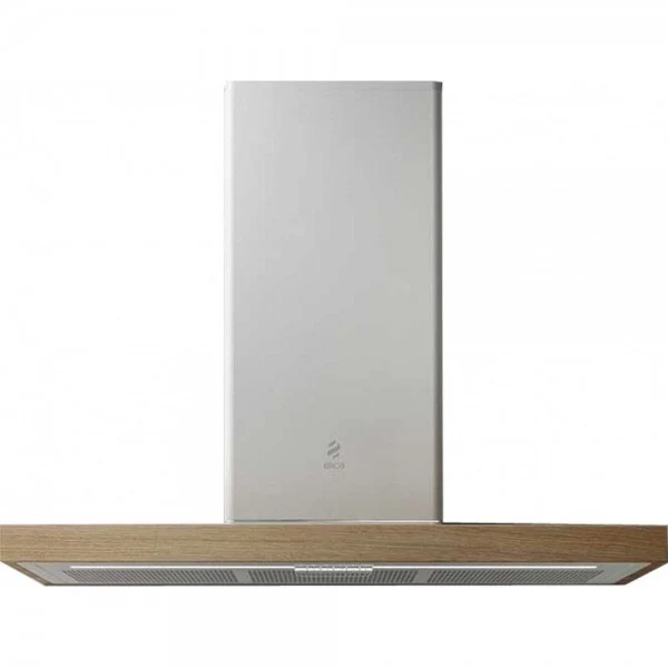 Cappa ELICA PRF0147266A BIO @ WH/A/90 USB ROVERE