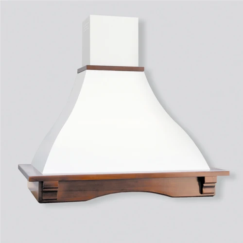Cappa rustica KATIA - 90cm