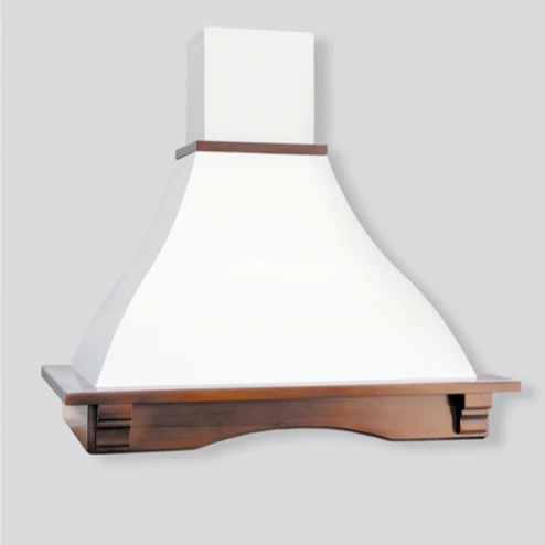 Cappa rustica KATIA - 120cm
