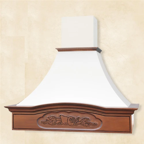 Cappa rustica MELISSA - 90cm