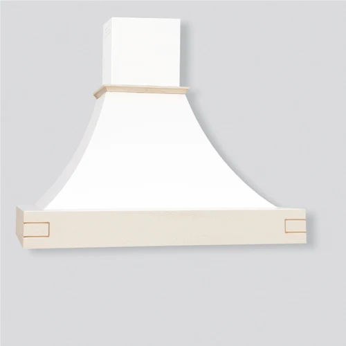 Cappa rustica CRETA - 90cm