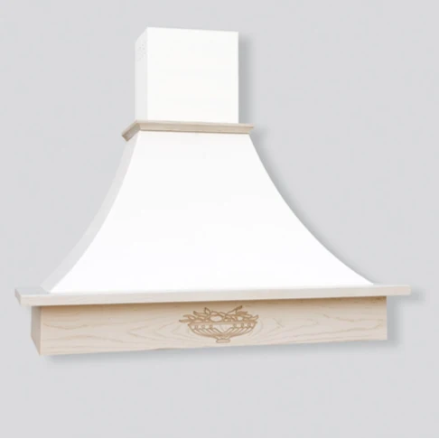 Cappa rustica RECANATI - 60cm